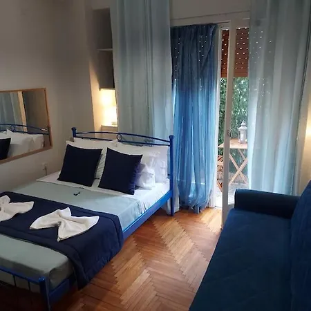 Comfortable, Friendly, Fully Equipped Apartment Athens Exterior photo