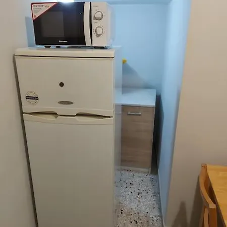 Comfortable, Friendly, Fully Equipped Apartment Athens Exterior photo