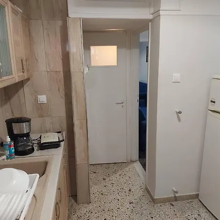 Comfortable, Friendly, Fully Equipped Apartment Athens Exterior photo