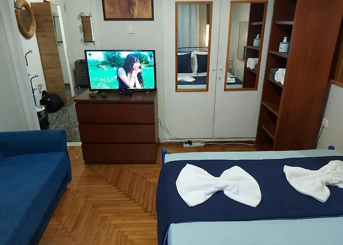Comfortable, Friendly, Fully Equipped Apartment
