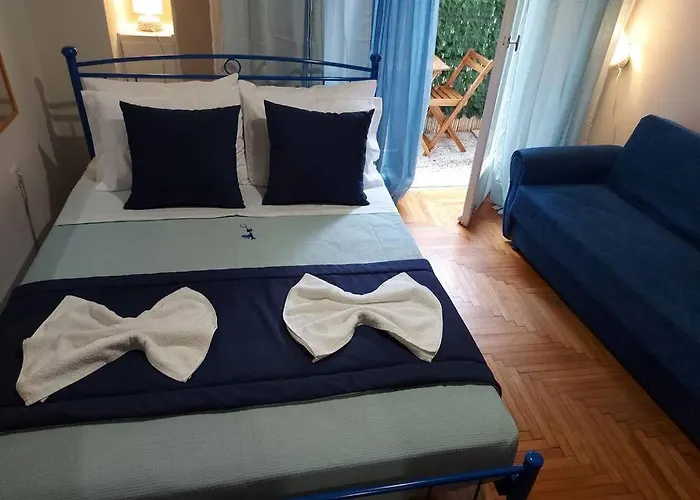 Comfortable, Friendly, Fully Equipped Apartment