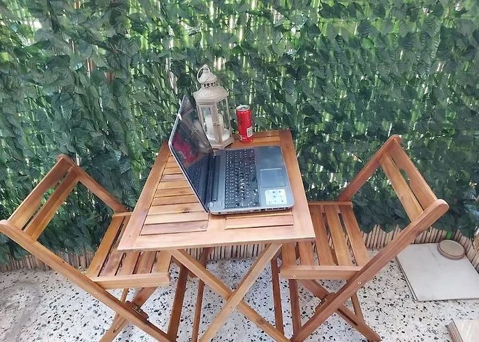 Comfortable, Friendly, Fully Equipped Apartment