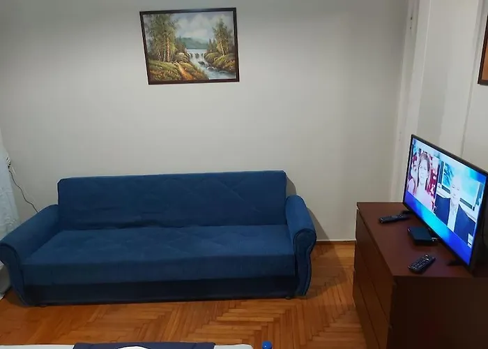 Comfortable, Friendly, Fully Equipped Apartment