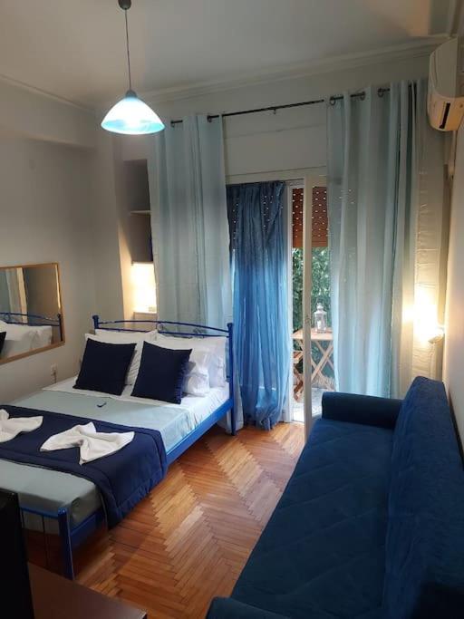 Apartment Comfortable, Friendly, Fully Equipped Athens