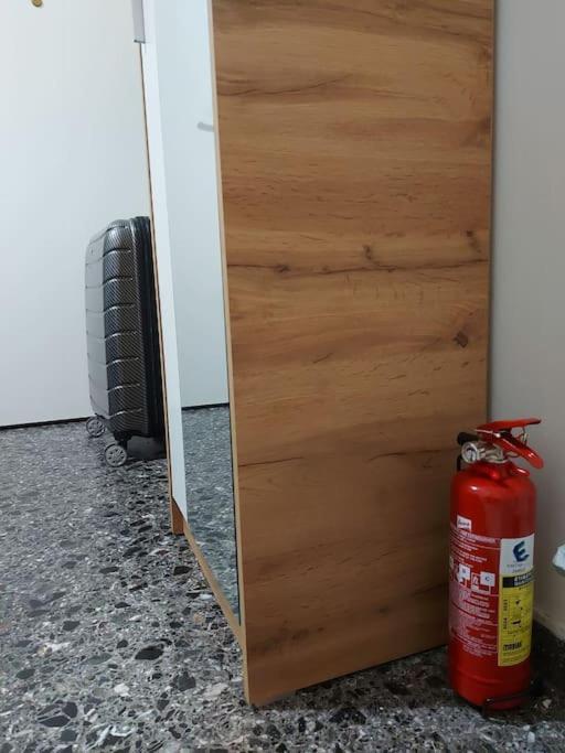 Appartement Comfortable, Friendly, Fully Equipped Athene