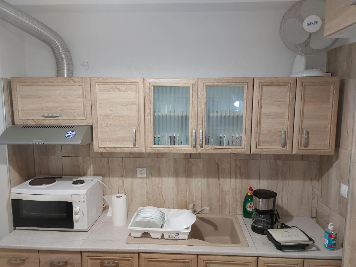 Daire Comfortable, Friendly, Fully Equipped *