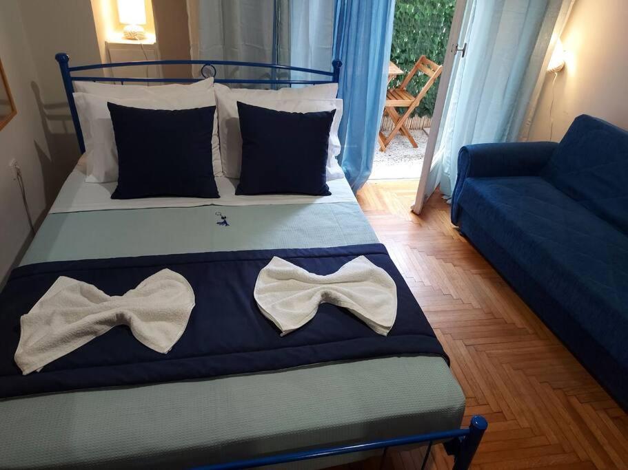 Apartment Comfortable, Friendly, Fully Equipped Athens