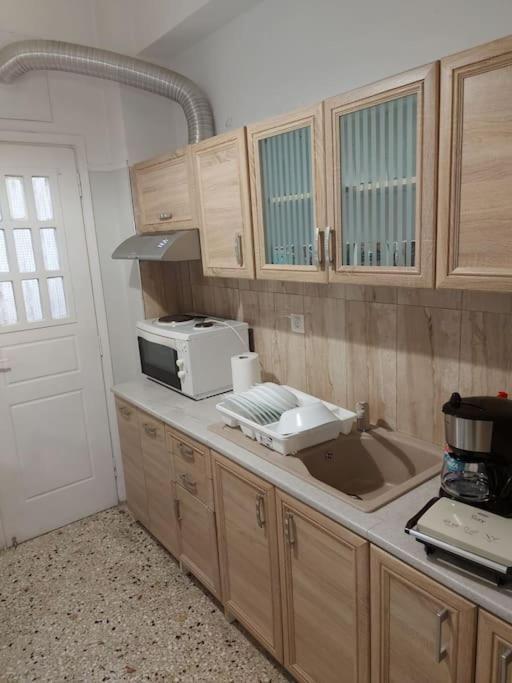 Comfortable, Friendly, Fully Equipped Atina
