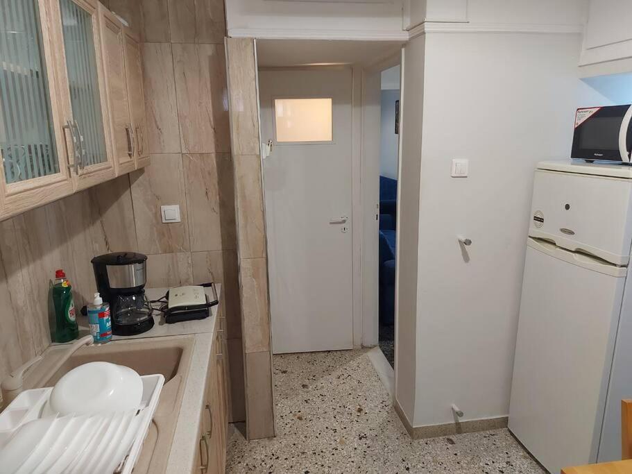 Comfortable, Friendly, Fully Equipped Apartment *